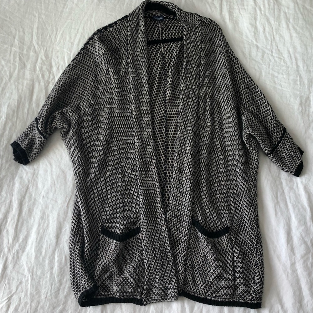 Splendid slouchy sweater!